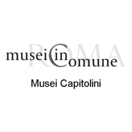 Logo dei Musei Capitolini di Roma